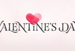 Ứng dụng cho dịp lễ Valentine